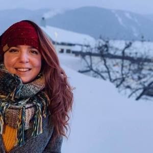 Meet your Posher, Jenn